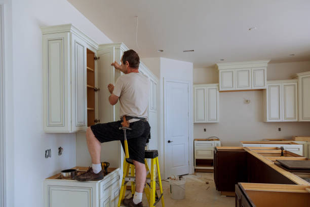 Licensed Kitchen Remodeling service in Chester, MD - Remodeling Of Kitchen