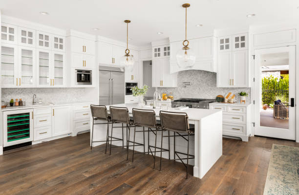 24/7 Emergency Kitchen Remodeling experts in Chester, MD