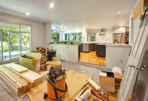 Reliable Kitchen Remodeling contractor in Chester, MD by Remodeling Of Kitchen