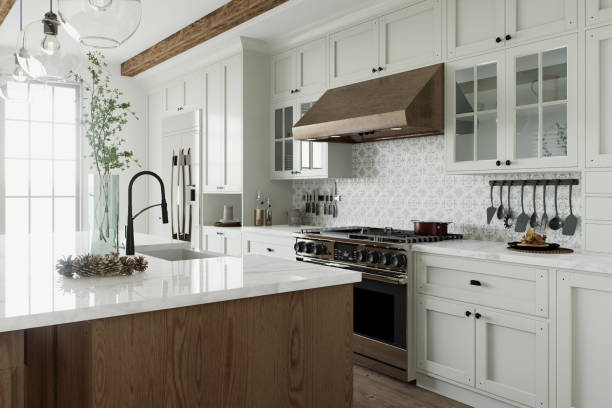 Affordable Kitchen Remodeling solutions in Chester, MD
