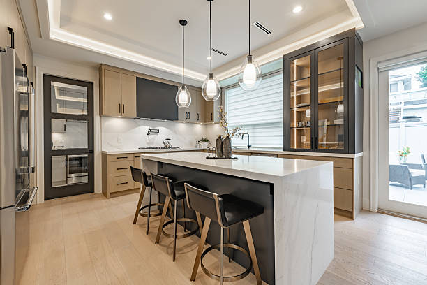 Trusted Kitchen Remodeling service in Chester, MD - Remodeling Of Kitchen